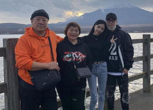 娱乐圈吃瓜爆料郭富城视频